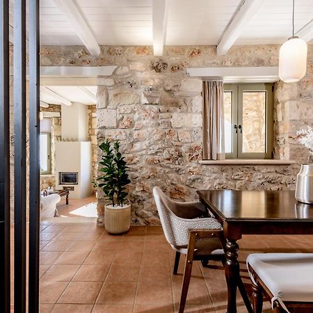 Gagouinos Cottage Koríthion Zewnętrze zdjęcie
