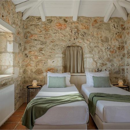 Gagouinos Cottage Koríthion Zewnętrze zdjęcie
