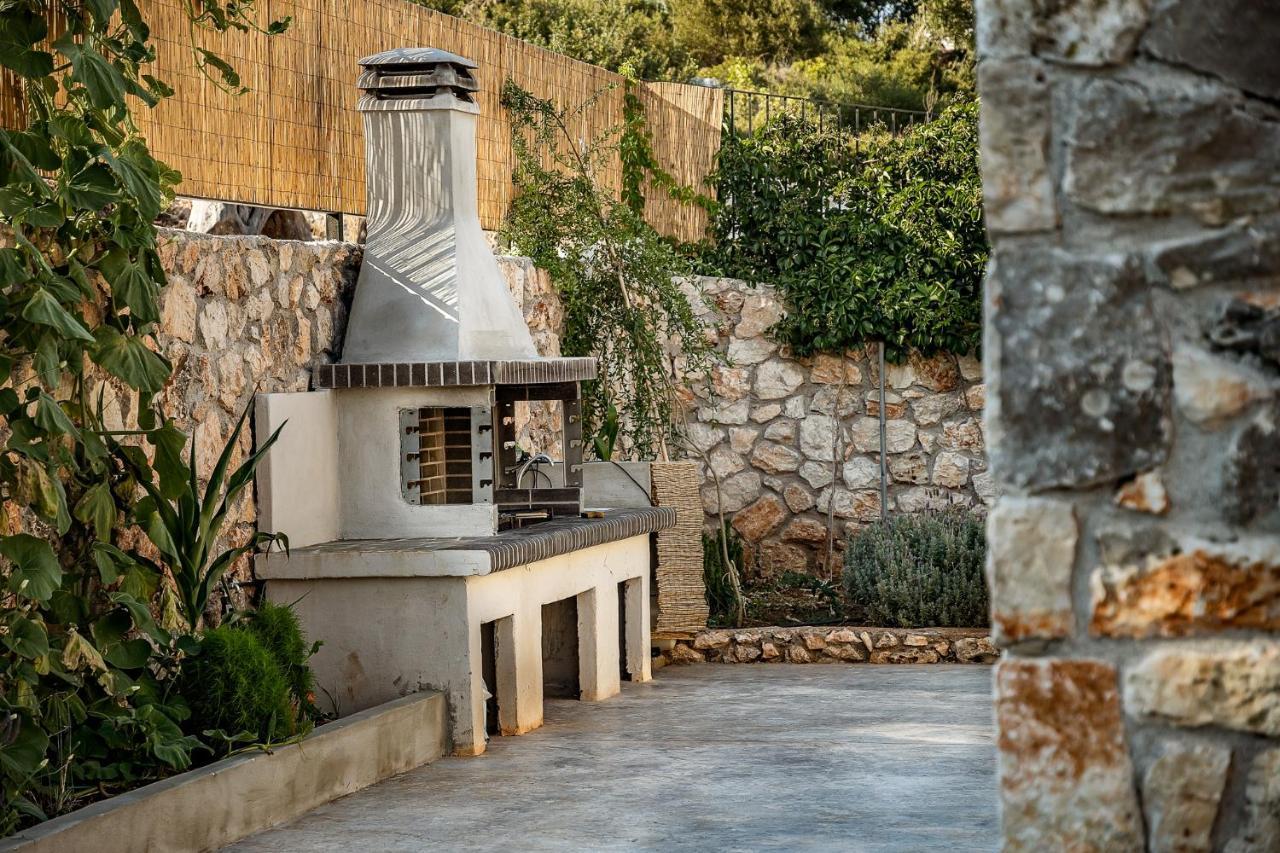 Gagouinos Cottage Koríthion Zewnętrze zdjęcie