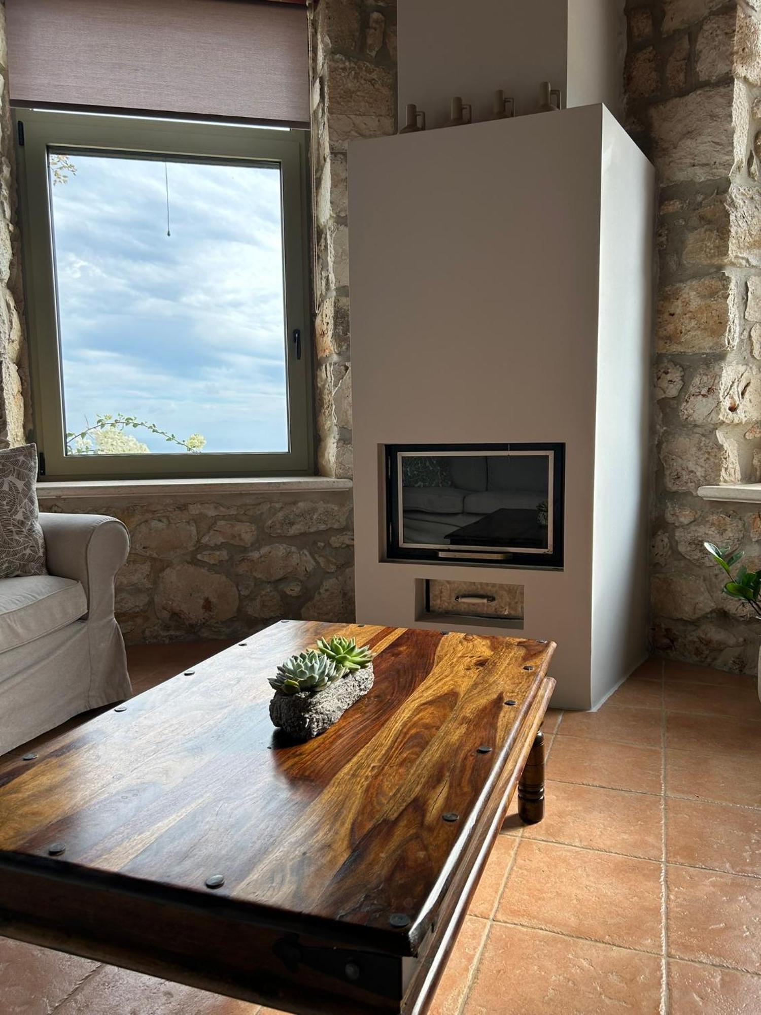 Gagouinos Cottage Koríthion Zewnętrze zdjęcie