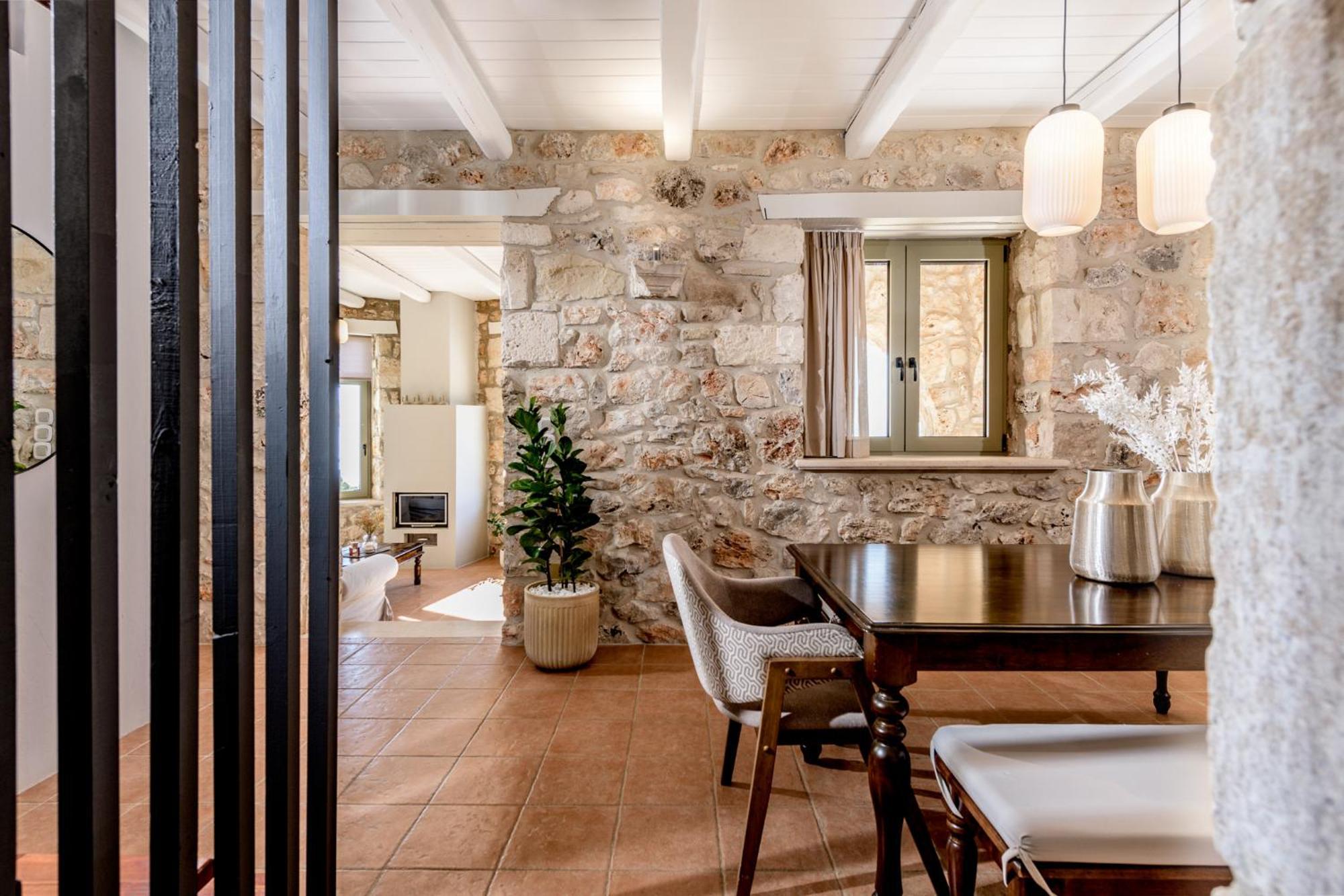 Gagouinos Cottage Koríthion Zewnętrze zdjęcie