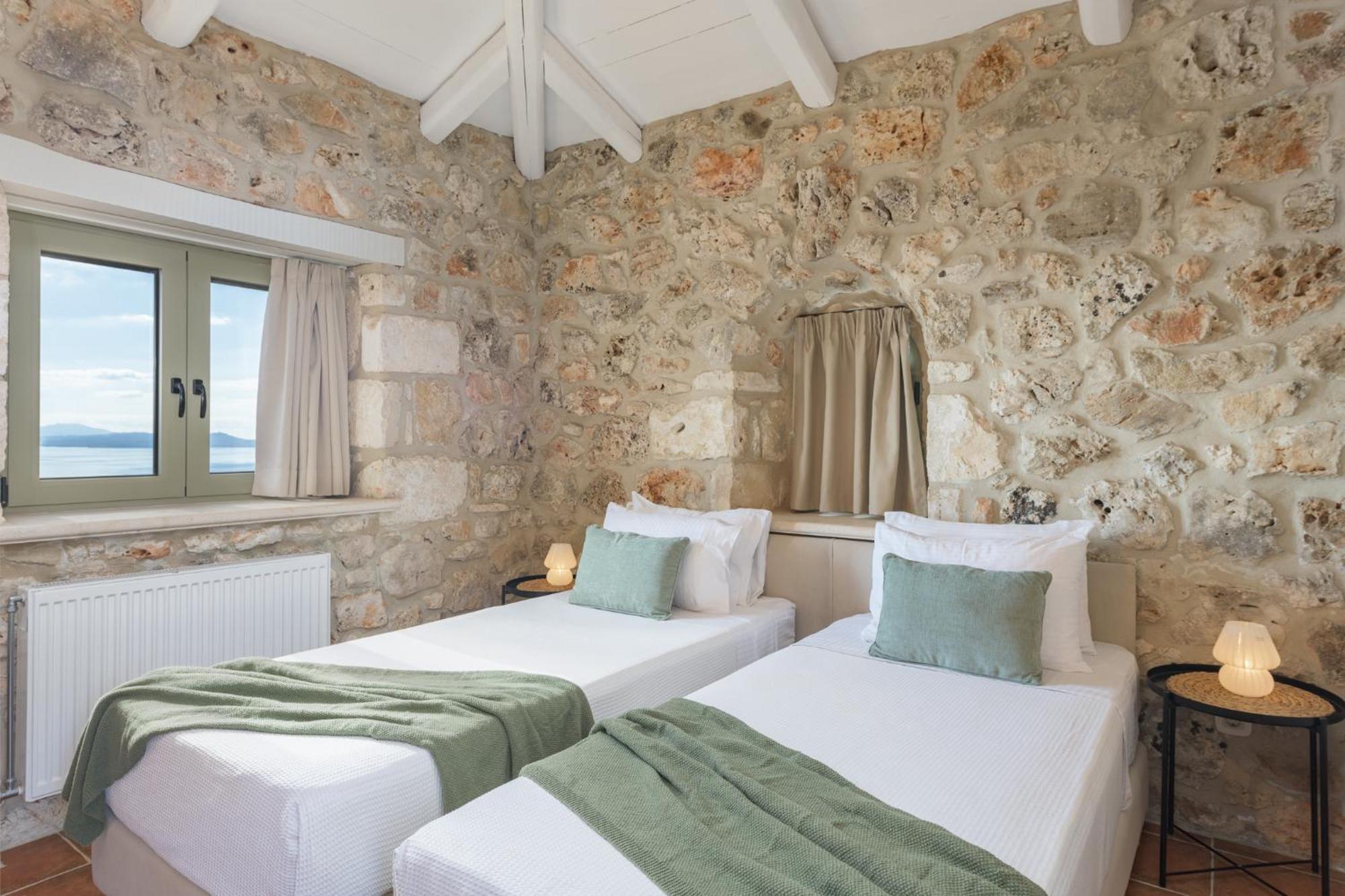 Gagouinos Cottage Koríthion Zewnętrze zdjęcie