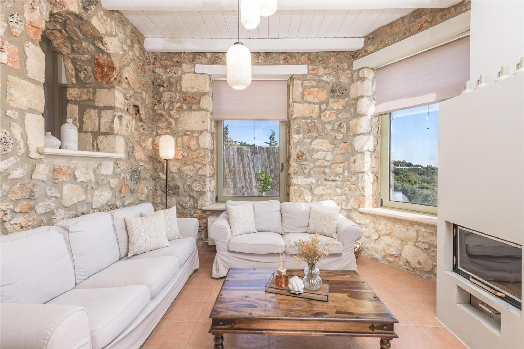 Gagouinos Cottage Koríthion Zewnętrze zdjęcie