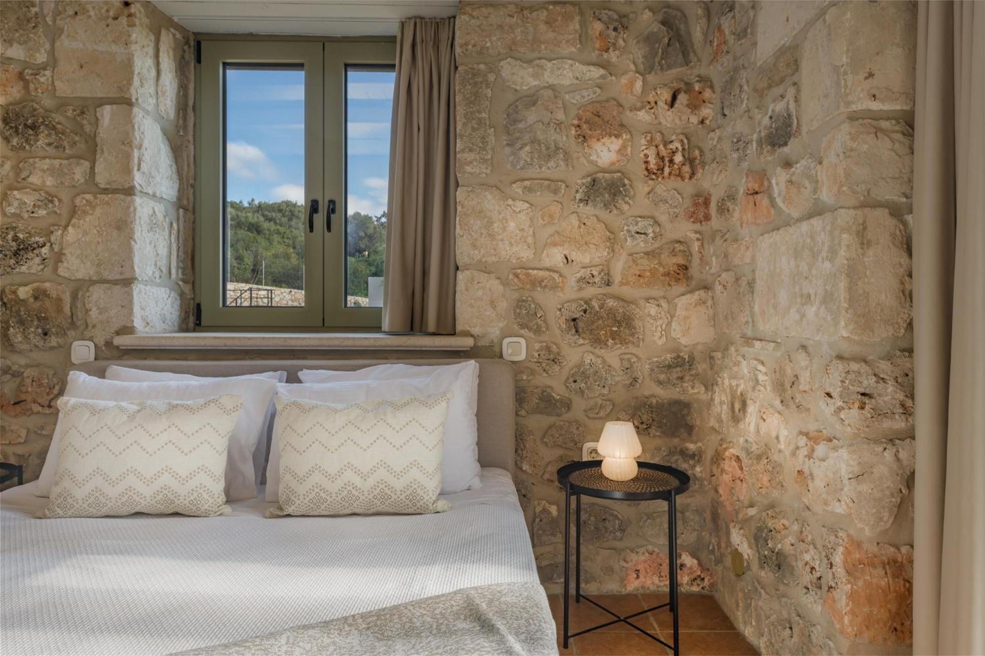 Gagouinos Cottage Koríthion Zewnętrze zdjęcie