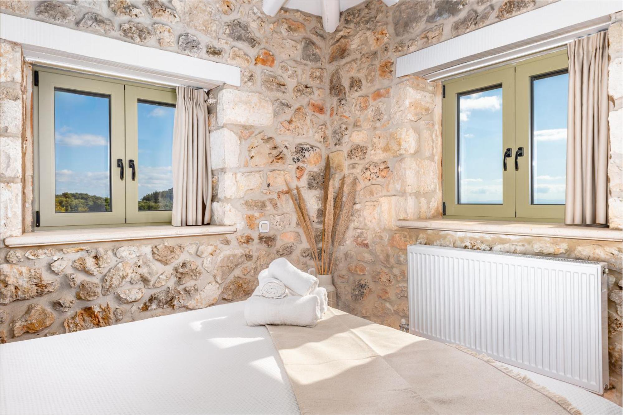 Gagouinos Cottage Koríthion Zewnętrze zdjęcie