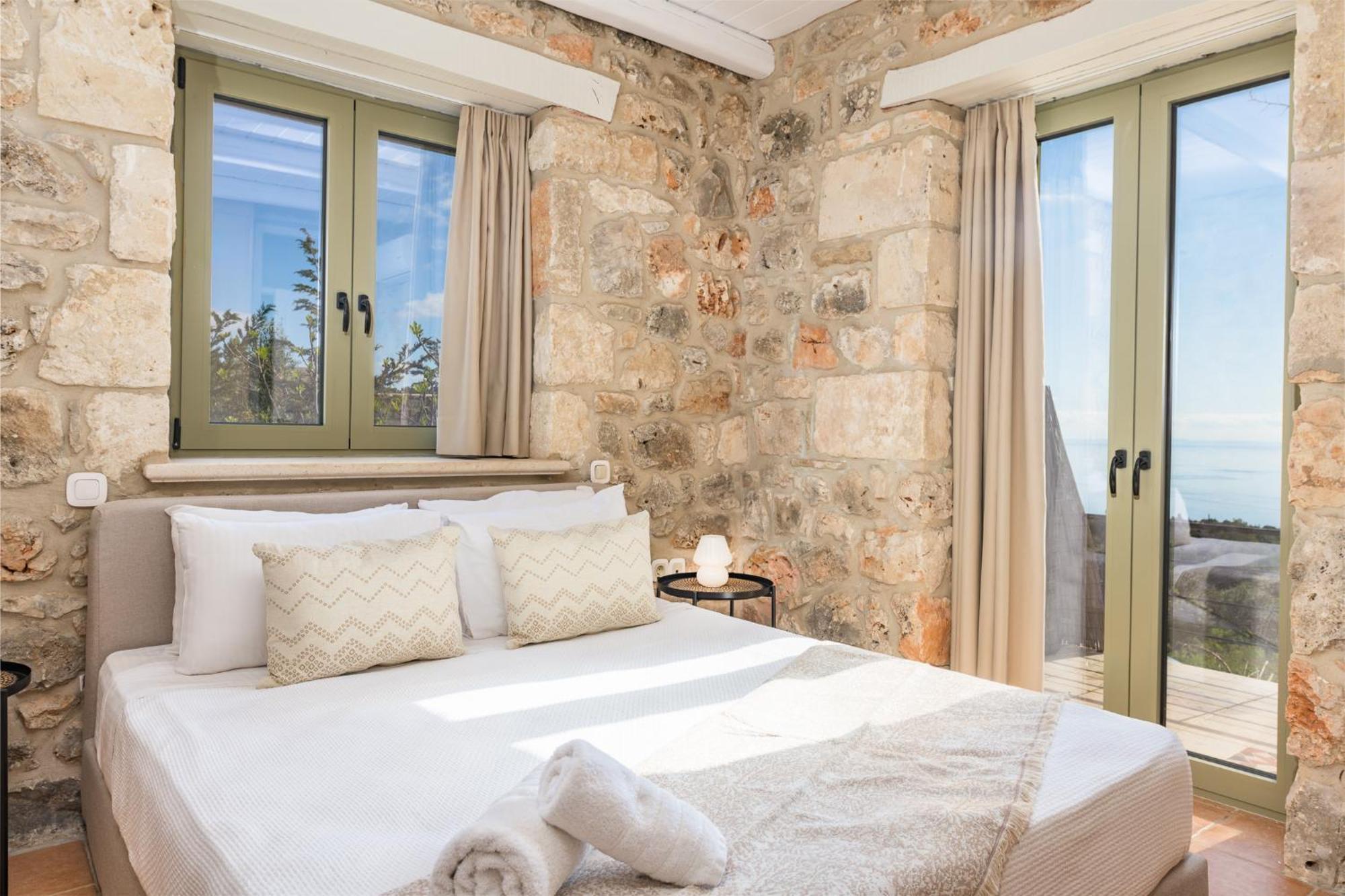 Gagouinos Cottage Koríthion Zewnętrze zdjęcie
