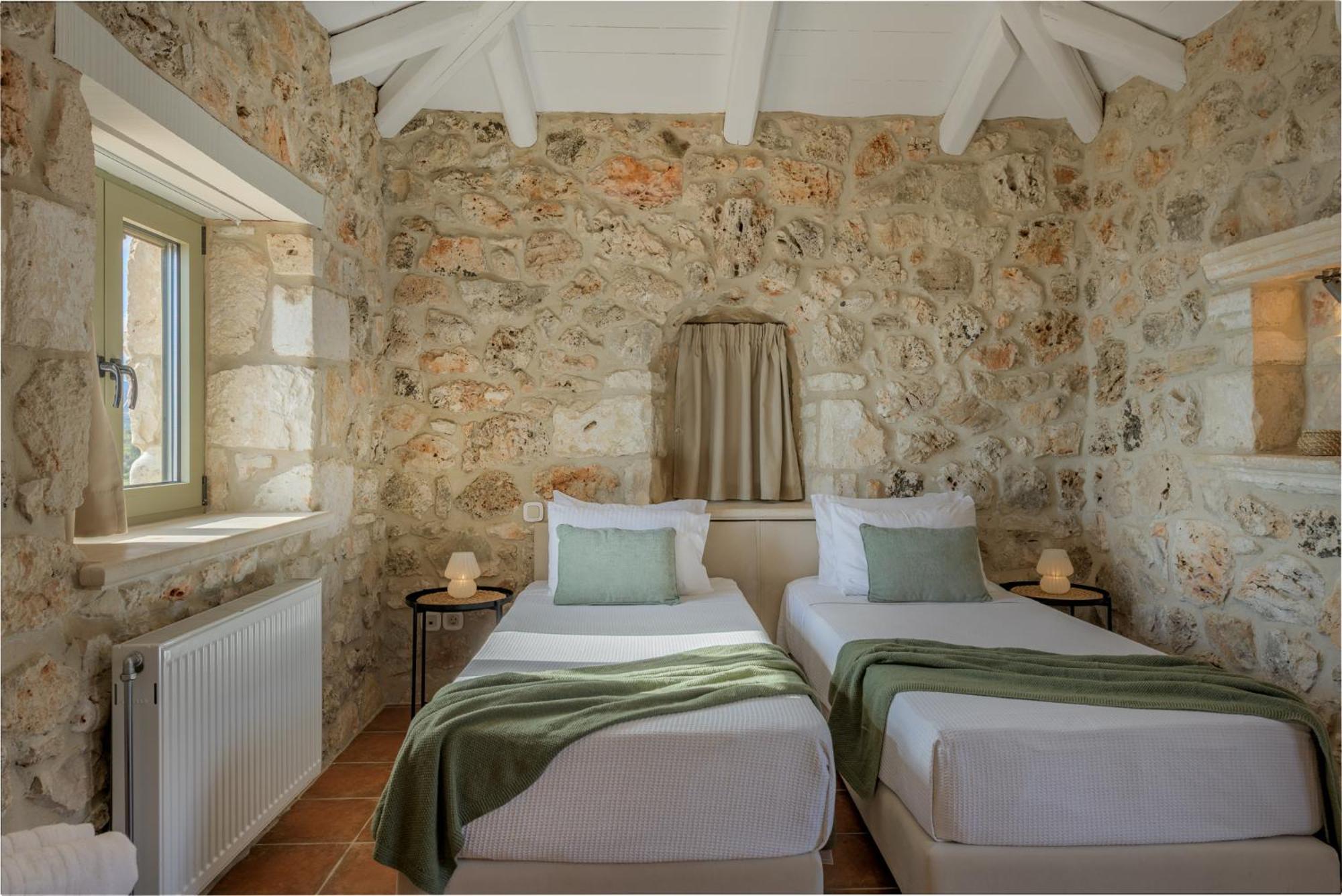 Gagouinos Cottage Koríthion Zewnętrze zdjęcie