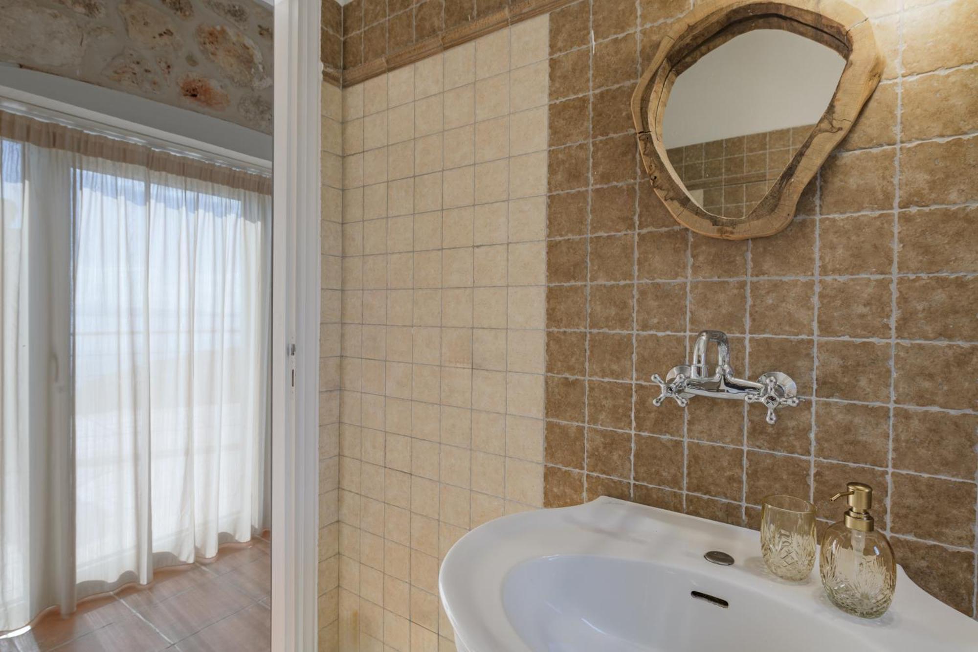 Gagouinos Cottage Koríthion Zewnętrze zdjęcie