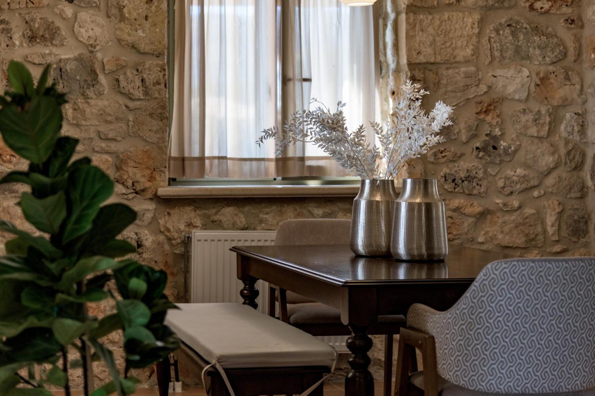 Gagouinos Cottage Koríthion Zewnętrze zdjęcie