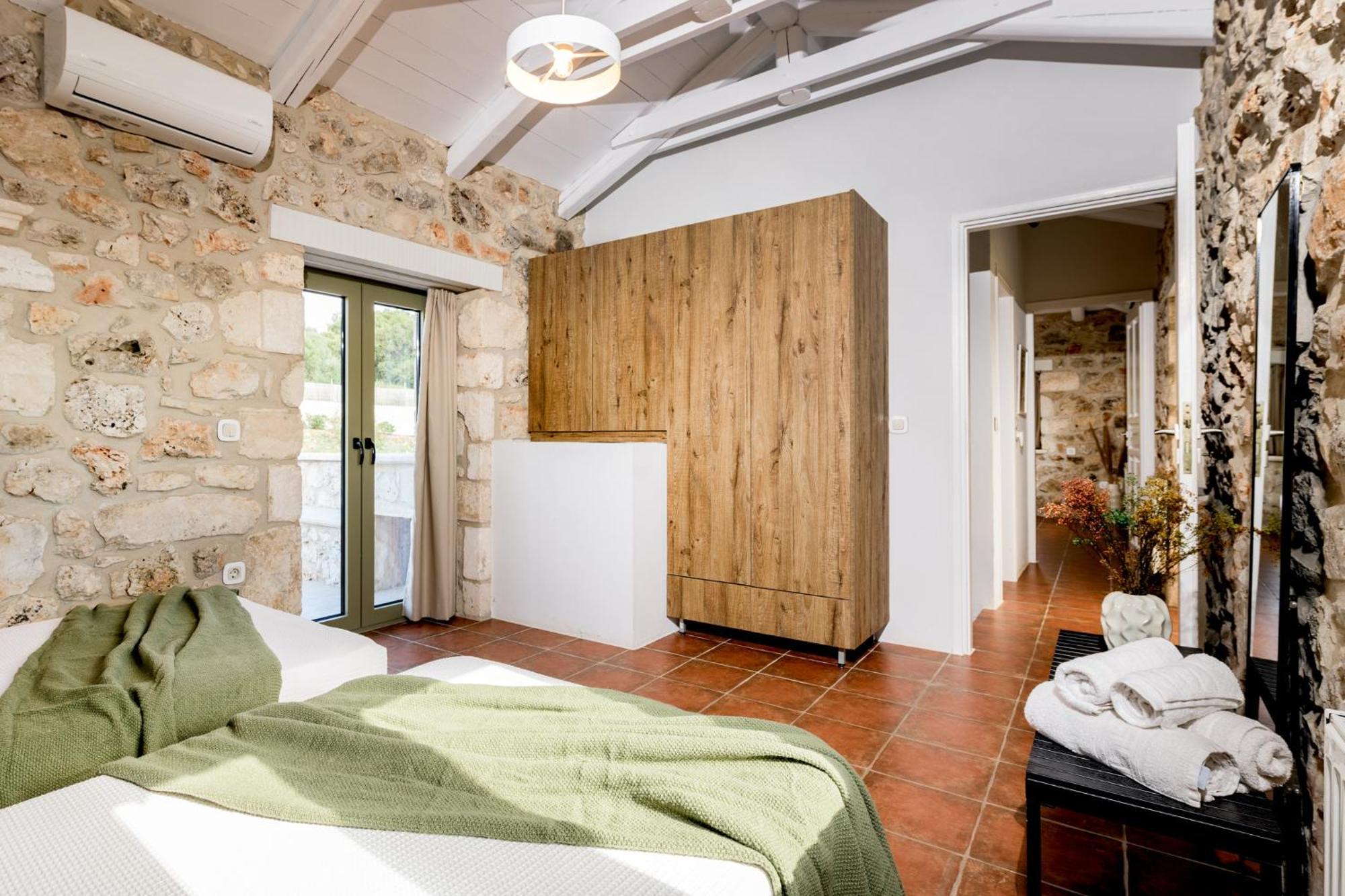 Gagouinos Cottage Koríthion Zewnętrze zdjęcie