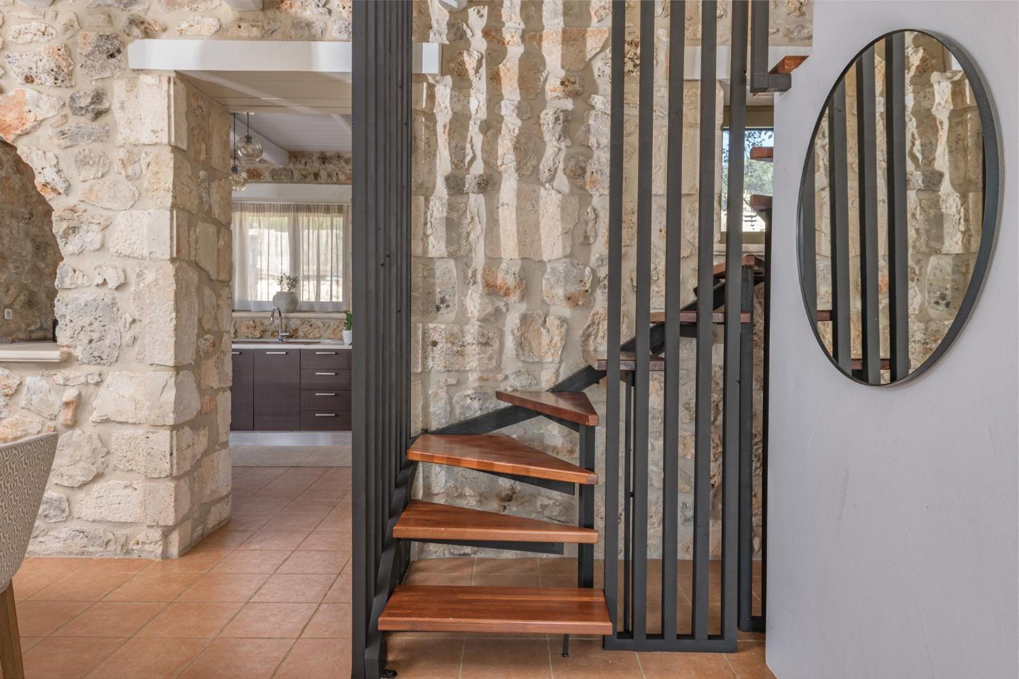 Gagouinos Cottage Koríthion Zewnętrze zdjęcie