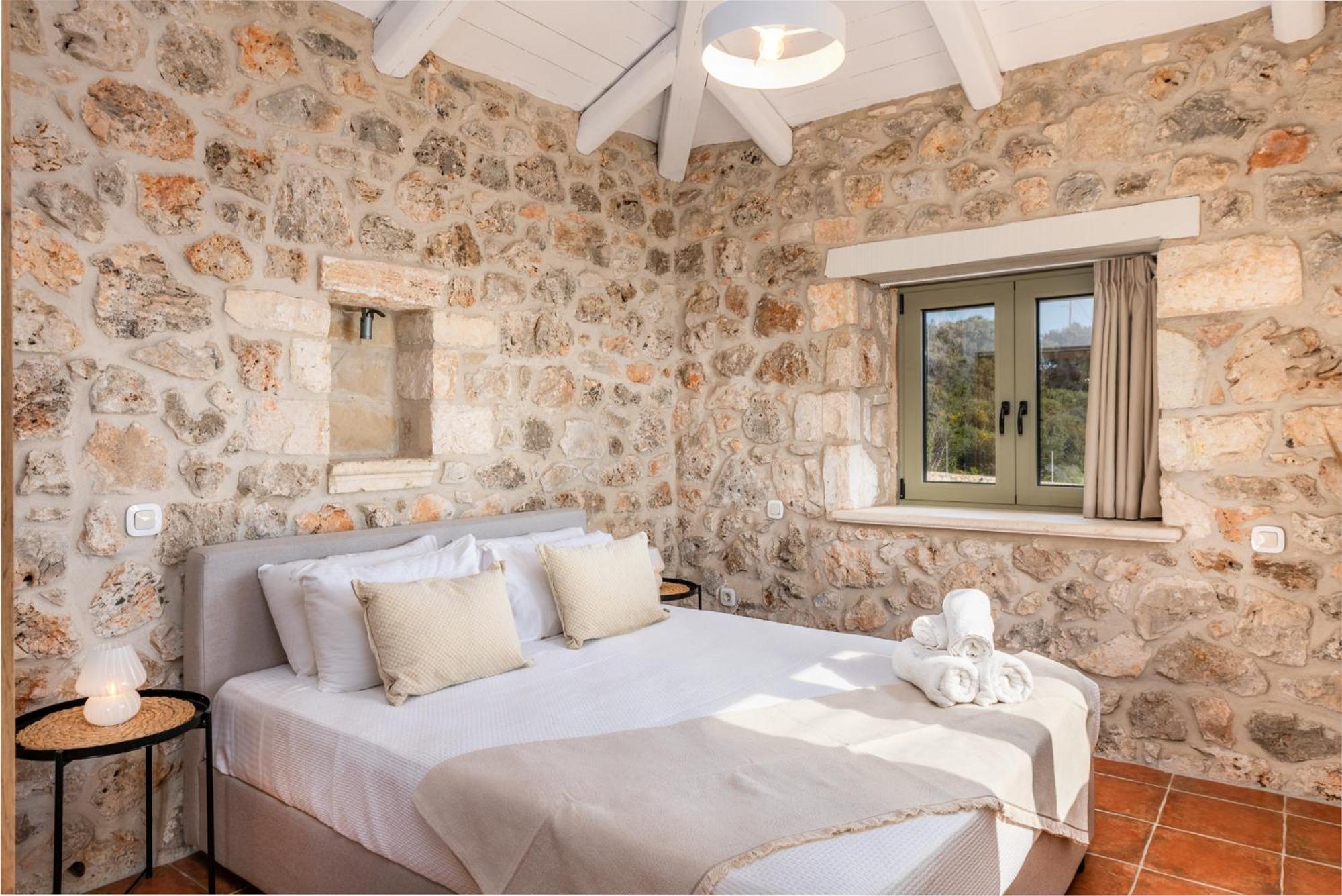Gagouinos Cottage Koríthion Zewnętrze zdjęcie