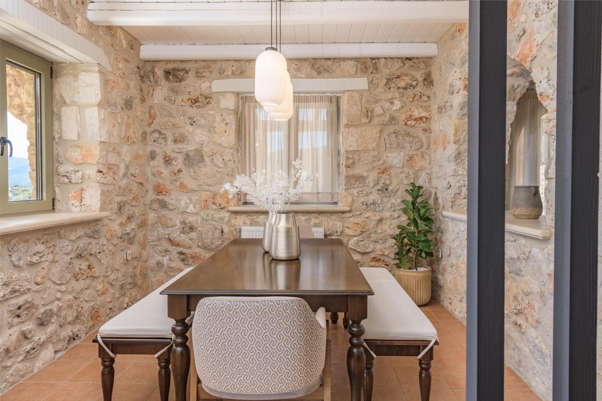 Gagouinos Cottage Koríthion Zewnętrze zdjęcie