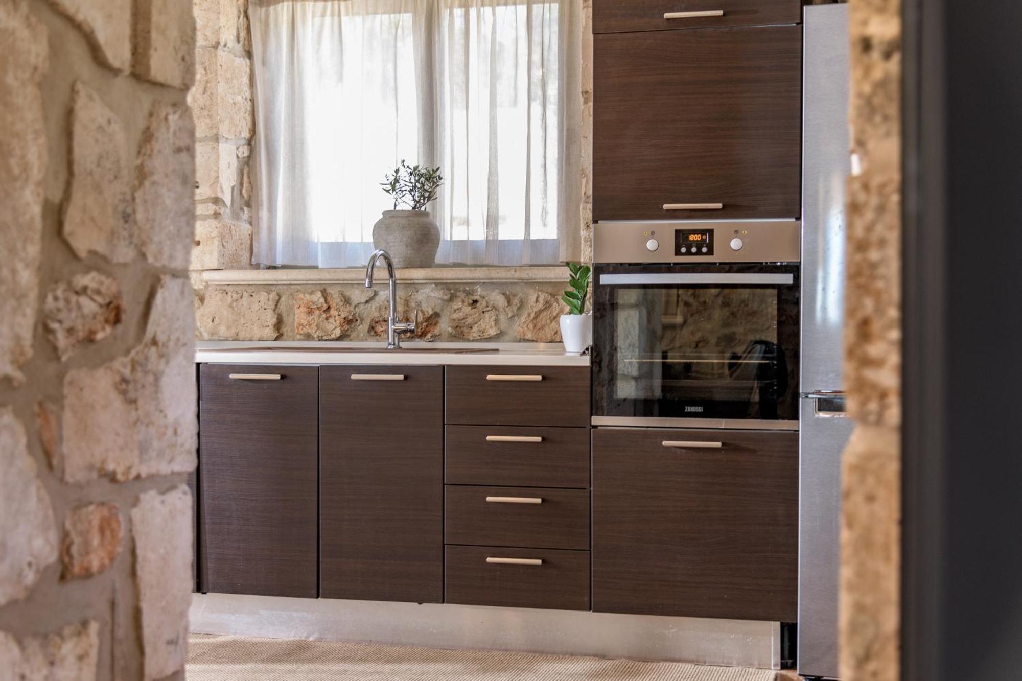 Gagouinos Cottage Koríthion Zewnętrze zdjęcie