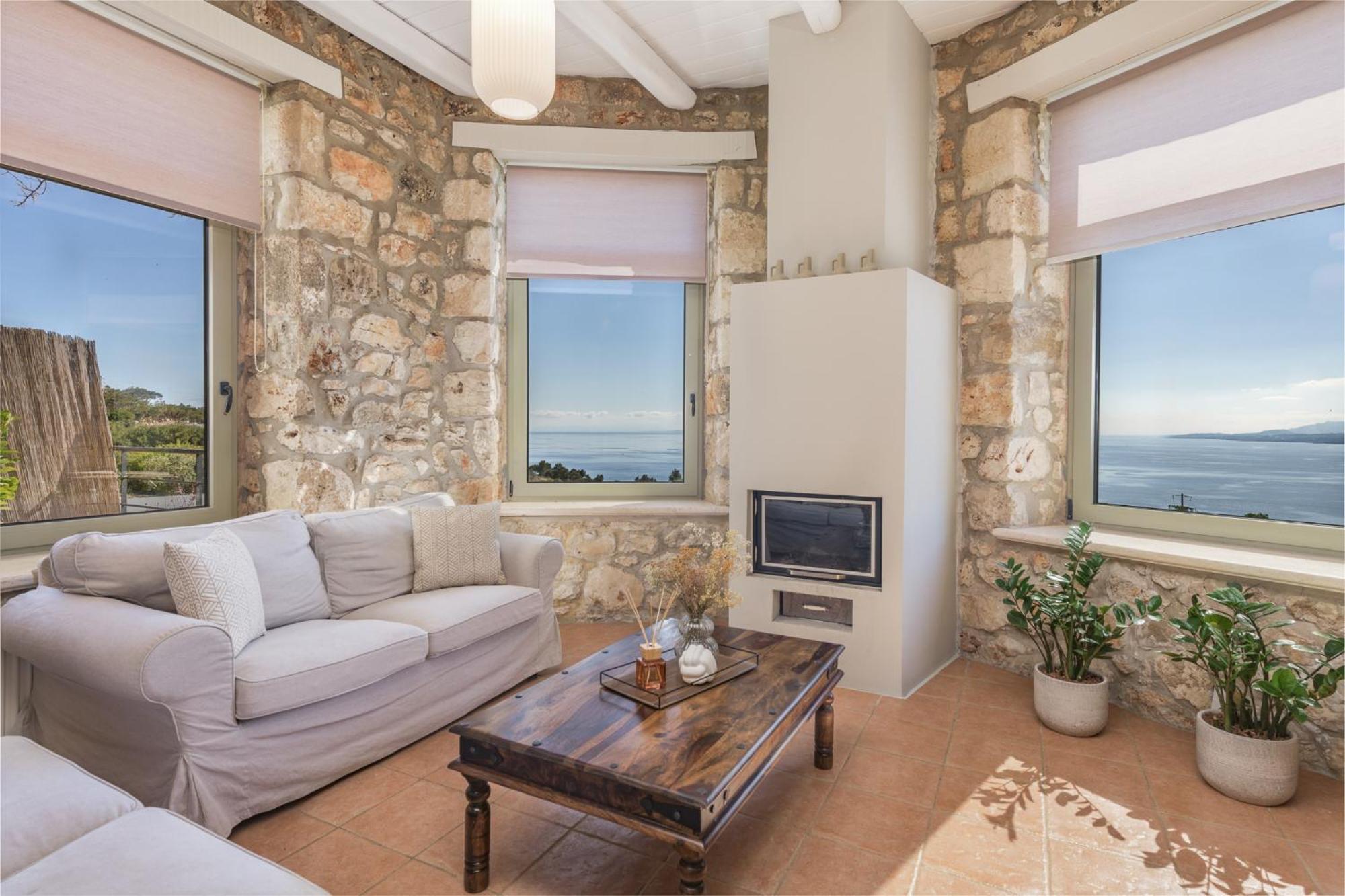 Gagouinos Cottage Koríthion Zewnętrze zdjęcie