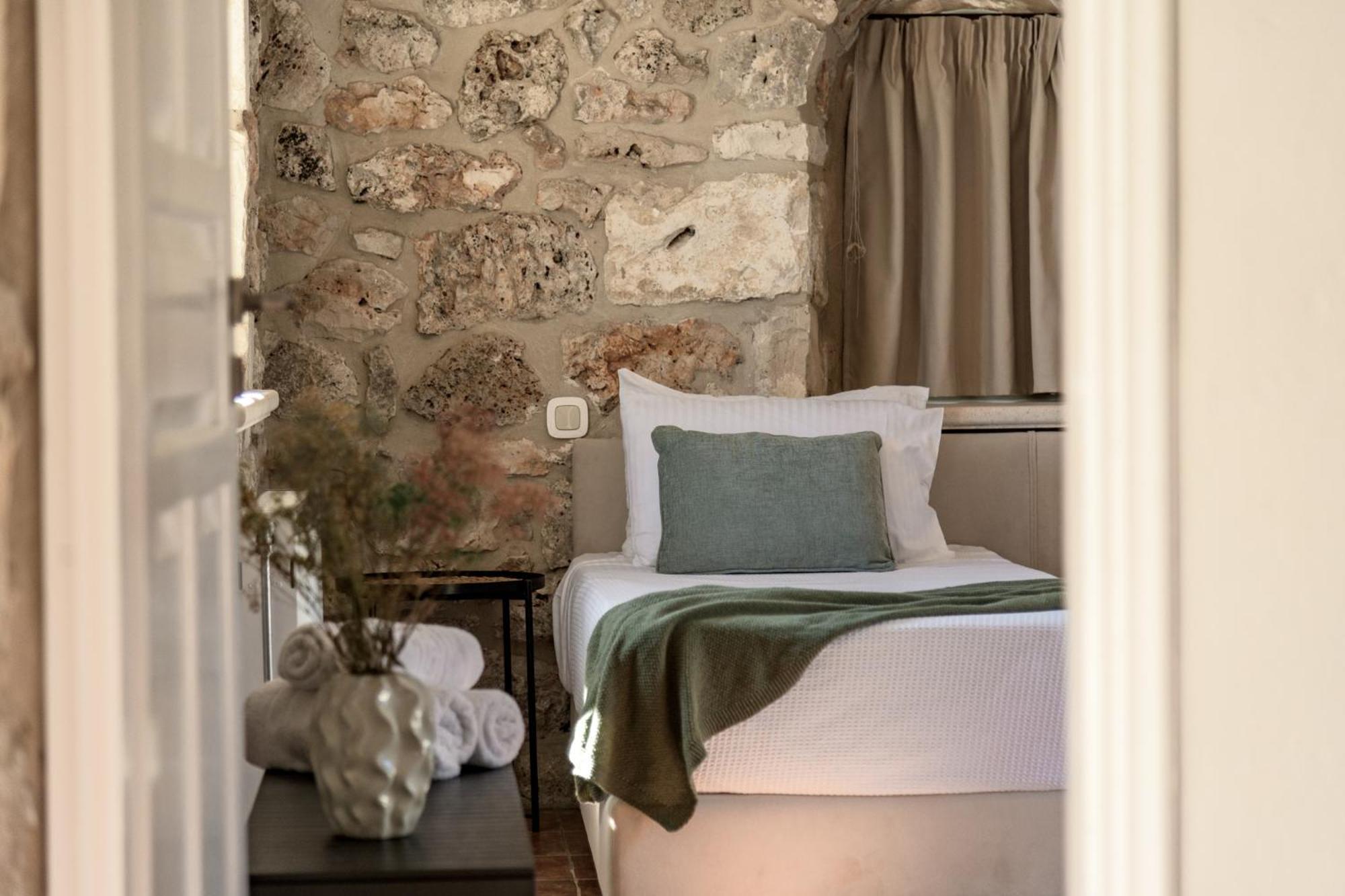 Gagouinos Cottage Koríthion Zewnętrze zdjęcie