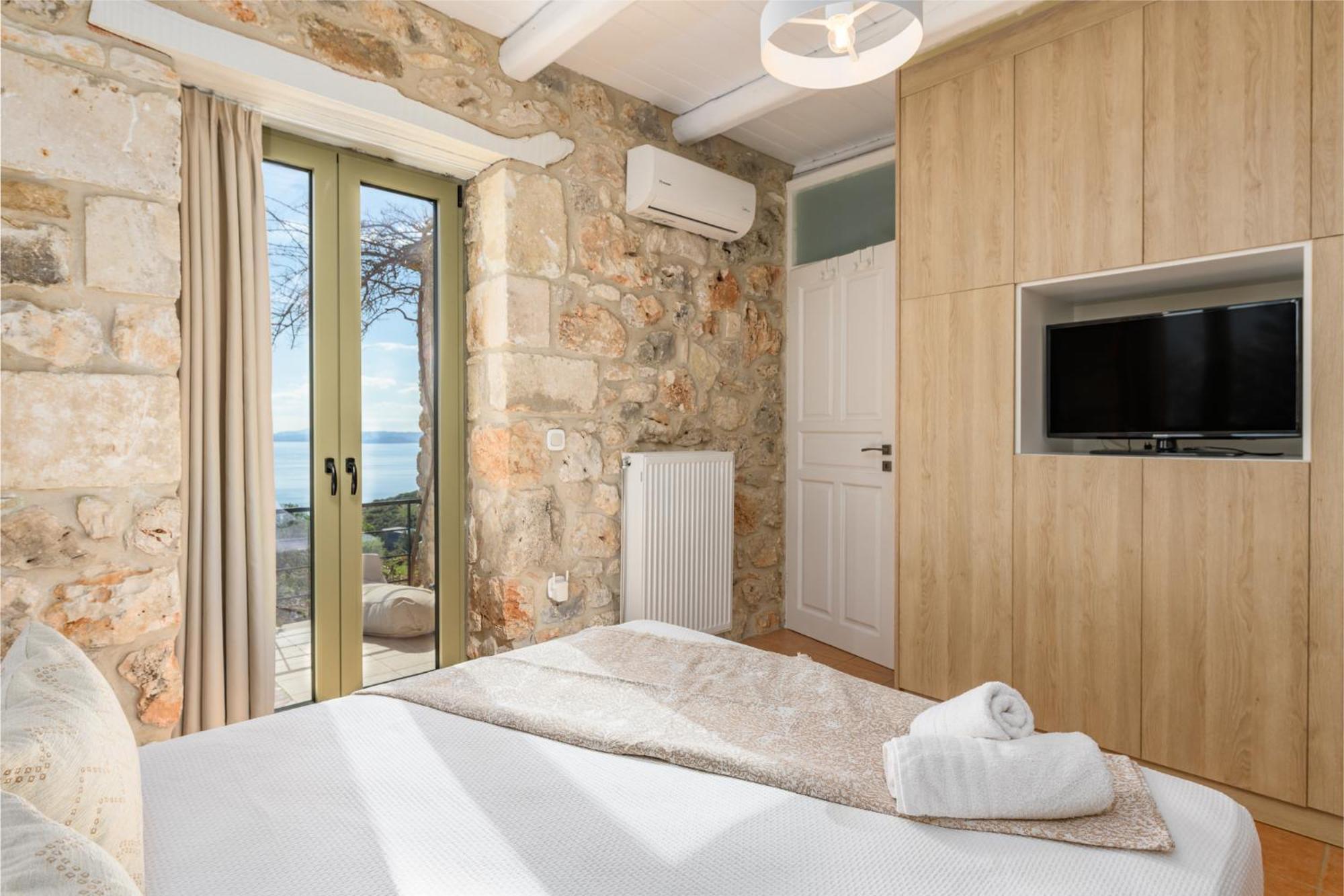 Gagouinos Cottage Koríthion Zewnętrze zdjęcie