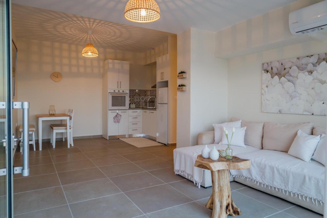 Gagouinos Cottage Koríthion Zewnętrze zdjęcie